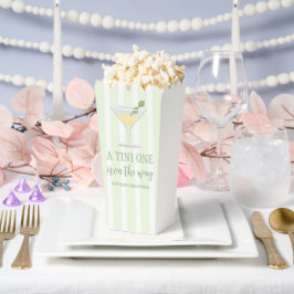 Caja Para Regalos Tini One Baby Shower
