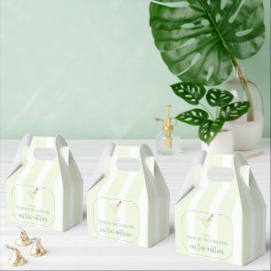 Caja Para Regalos Tini One Baby Shower