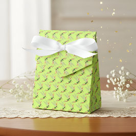 Caja Para Regalos Tinker Bell Favor Boxes