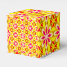 Tinte Amarillo Naranja Lima Rosa Mandala Sin Costu