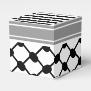 Caja Para Regalos Toalla