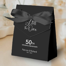 Caja Para Regalos Todavía Eres El Único Renovación de Votos de Boda