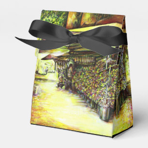 Caja Para Regalos Tomada de la posesión de los poderes