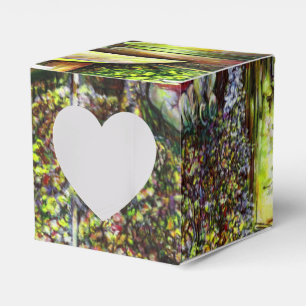 Caja Para Regalos Tomada de la posesión de los poderes