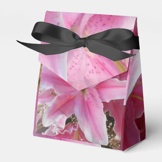 Caja Para Regalos Tommasina (Front Side)