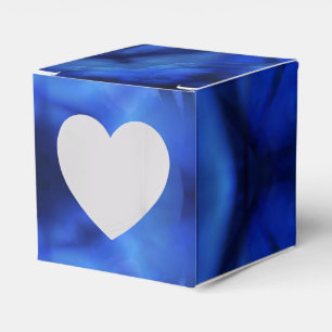 Caja Para Regalos Tormentas