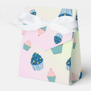Caja Para Regalos Torta dulce dulce de salchicha Rocido 2º cumpleaño