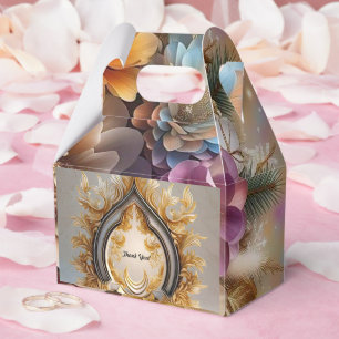 Caja Para Regalos "Tranquilo estado mental"