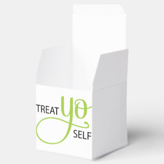 Caja Para Regalos Trate yo mismo