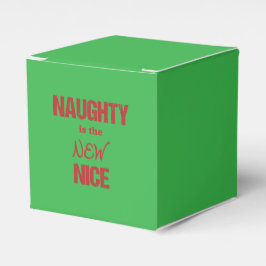 Caja Para Regalos Travieso es el NUEVO Encantador