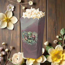 Tres hadas, los compañeros del corazón mágico.