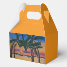 Tropical Party Box