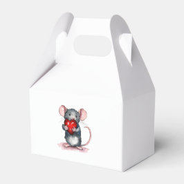 Caja Para Regalos Tú sostienes mi corazón