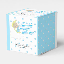 Caja Para Regalos Twinkle, Pequeña Estrella de Twinkle - Muchacha Gr