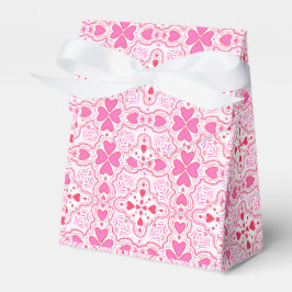 Caja Para Regalos Un amor
