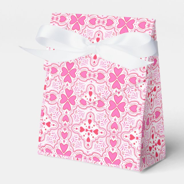 Caja Para Regalos Un amor (Front Side)
