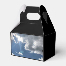 Caja Para Regalos Un día brillante