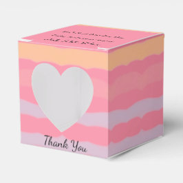 Caja Para Regalos Un invitado Boda