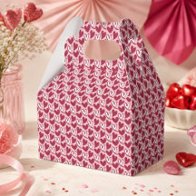 Un pequeño San Valentín