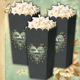 Caja Para Regalos Un toque de elegancia: Feliz Día de la Madre.