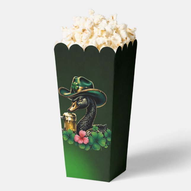 Caja Para Regalos Un toque de Irlanda: (apareció)