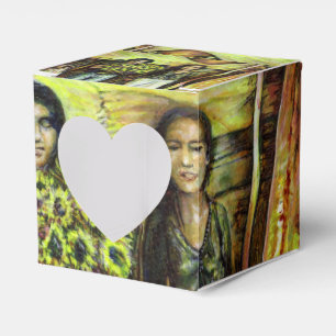 Caja Para Regalos Una fase de ChapeI de un ChaIIenge