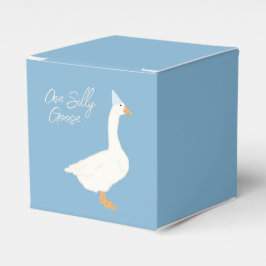 Caja Para Regalos Una Goose Silly