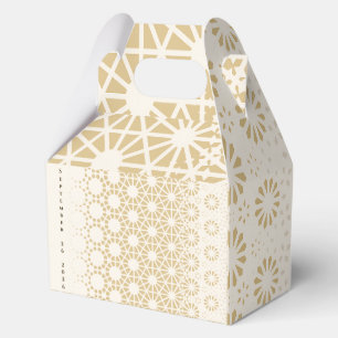 Caja Para Regalos Una Pequeña Estrella Baby Shower Favor Box Elegant