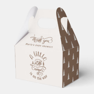 Caja Para Regalos Una pequeña exposición de niños minimalistas Campe