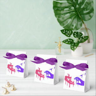 Caja Para Regalos Unidad en la diversidad - Una visión colaborativa