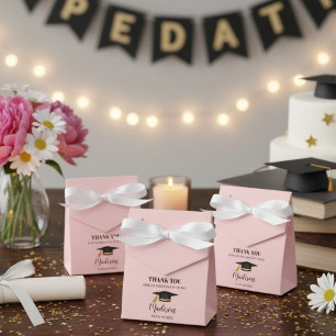Caja Para Regalos Unique favor for graduation