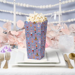Caja Para Regalos Vacaciones para navidades - Papel de relleno para