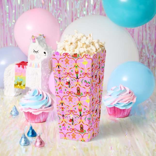 Caja Para Regalos Vacaciones para navidades - Papel de relleno para  (Fiesta)