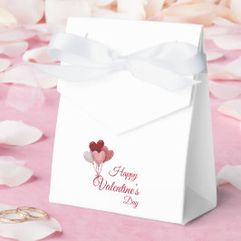 Caja Para Regalos Valentine Love Card | Romantic for Him & Her