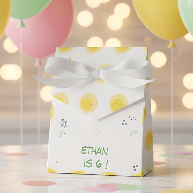 Caja Para Regalos Vamos a rugir el cumpleaños de los niños fiestas d (Subido por el creador)