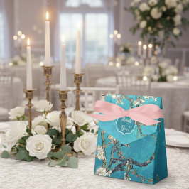 Caja Para Regalos Van Gogh Almond Blossoms Gracias