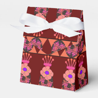 Caja Para Regalos Vara de flores