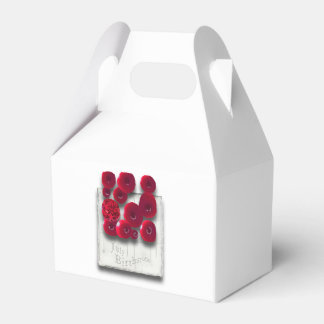 Caja Para Regalos variaciones del rubí objet_4