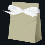 Caja Para Regalos Verde salvia<br><div class="desc">El verde salvia es un tono terroso y apagado de verde grisáceo, nombrado por las hojas plateadas y polvorientas de la planta de salvia. Es un color calmante y tranquilo que evoca sentimientos de naturaleza, sabiduría y equilibrio. La versatilidad y cualidades tranquilizantes del verde salvia lo hacen popular en el...</div>