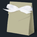 Caja Para Regalos Verde salvia<br><div class="desc">El verde salvia es un tono terroso y apagado de verde grisáceo, nombrado por las hojas plateadas y polvorientas de la planta de salvia. Es un color calmante y tranquilo que evoca sentimientos de naturaleza, sabiduría y equilibrio. La versatilidad y cualidades tranquilizantes del verde salvia lo hacen popular en el...</div>