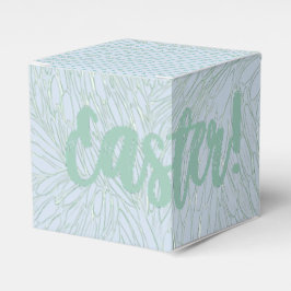 Caja Para Regalos VERNAL Mini Easter Egg Gift Box