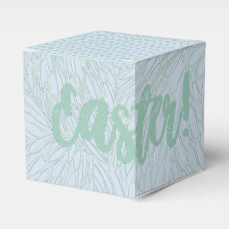 Caja Para Regalos VERNAL Mini Easter Egg Gift Box