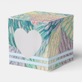 Caja Para Regalos VERNAL Mini Easter Egg Gift Box - COEUR