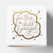 Verso biblial de 1 Samuel 1:27