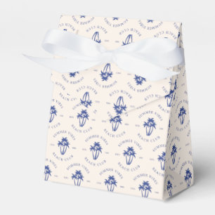 Caja Para Regalos Vibraciones de Verano