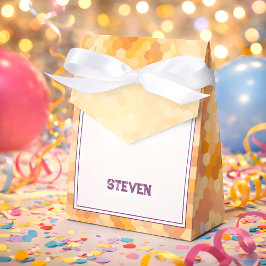 Caja Para Regalos Videojuegos de cumpleaños