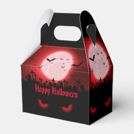 Caja Para Regalos Vigilantes de la Noche Oscura Gable