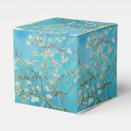Caja Para Regalos Vincent van Gogh - Flor de Almendro