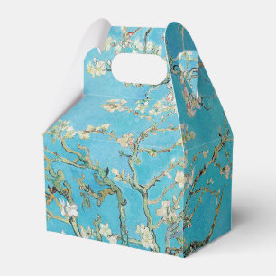 Caja Para Regalos Vincent van Gogh - Flor de Almendro