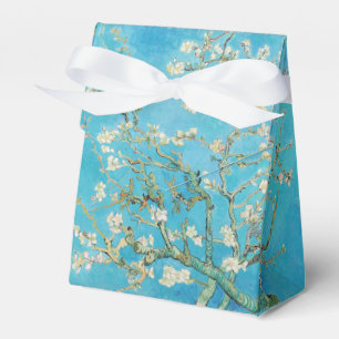 Caja Para Regalos Vincent van Gogh - Flor de Almendro